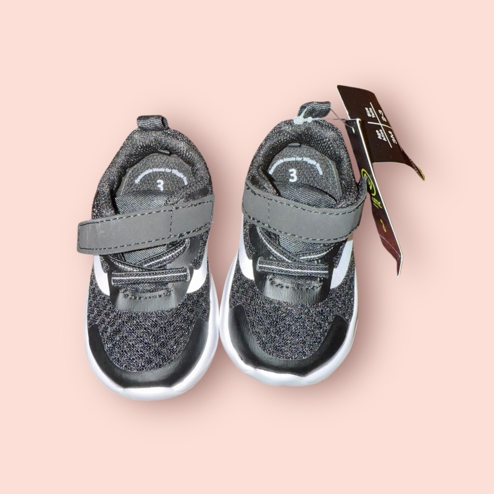 Baby sneakers